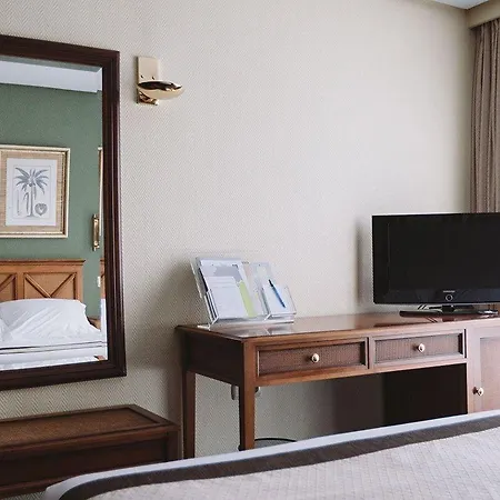 Hotel Ilunion