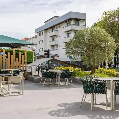 Ilunion 4* San Sebastian