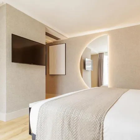 Hotel Ilunion