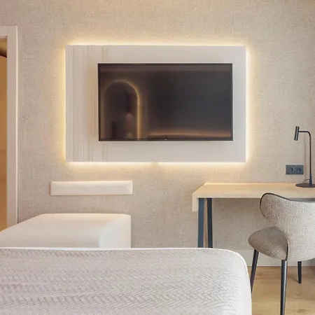 Ilunion Hotel San Sebastian