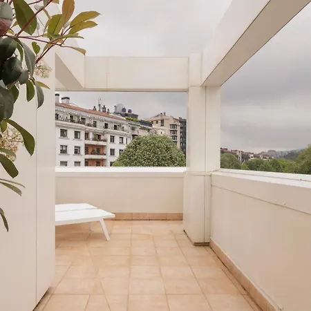 Ilunion San Sebastian