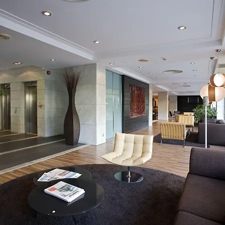 Hotel Ilunion San Sebastián