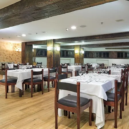 Ilunion 4* San Sebastián