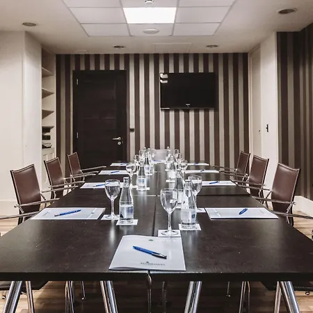 Ilunion San Sebastián