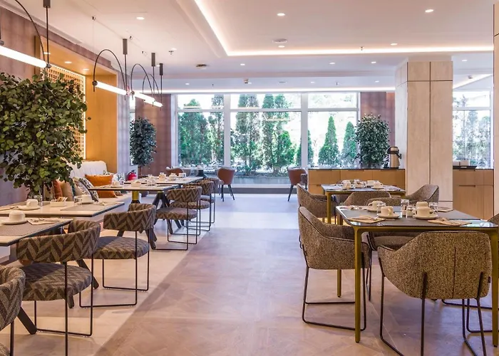 Ilunion サン・セバスティアン