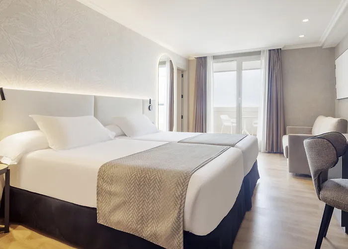 Ilunion サン・セバスティアン